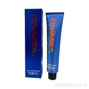 Nhuộm Divasea 100ml