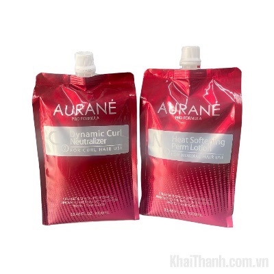 Thuốc Đa Năng Aurane