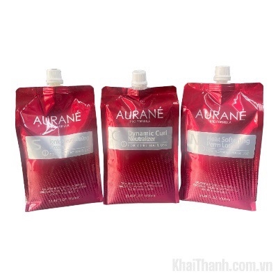 Thuốc Đa Năng Aurane
