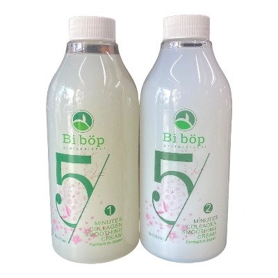 Thuốc Uốn Lạnh Bibop 800ml
