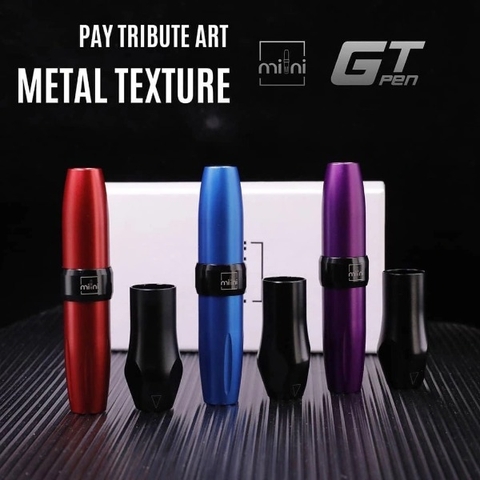 Máy Xăm Pen GT-Mini