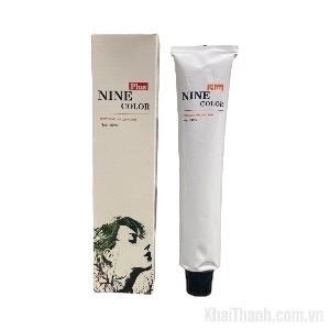 Nhuộm Nine Color 100ml
