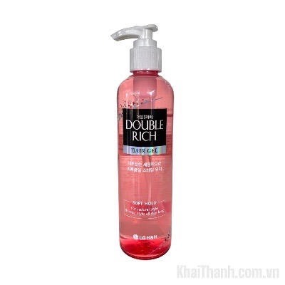 Gel Mềm Double Rich 250ml