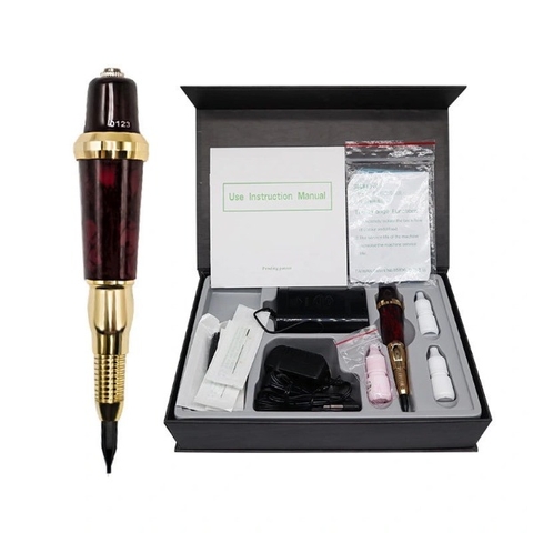 Máy Xăm Giant Sun  9430 - 13 (Đỏ)