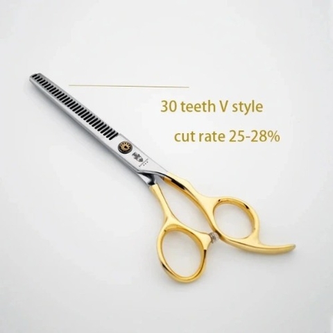 Kéo Tỉa Babershop