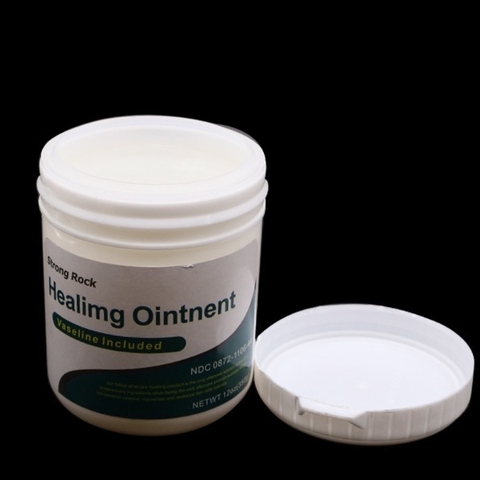 Vaseline Ointment 350g