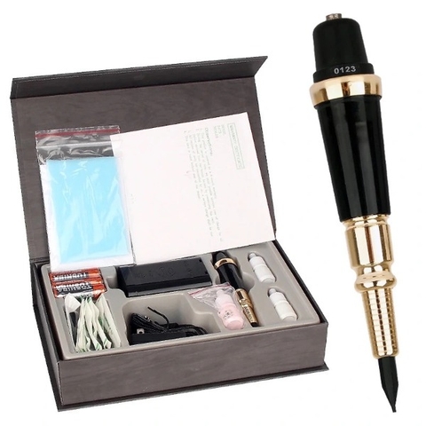 Máy Xăm Giant Sun 9410 (Đen)