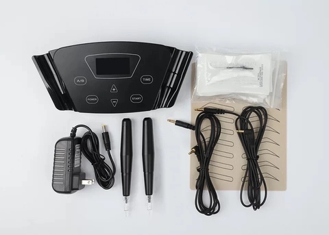 Máy Xăm Black Pearl 3