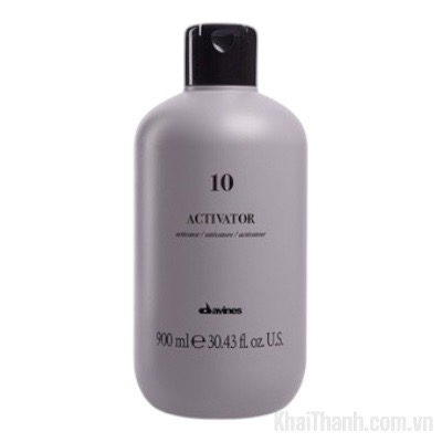 Trợ Nhuộm Davines 900ml