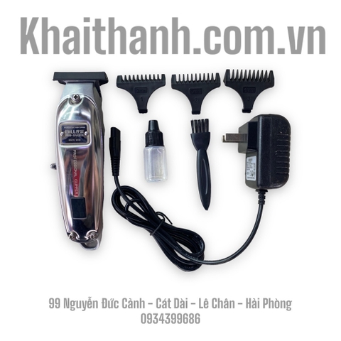 Tông Chấn Viền Bill Pro - 2020