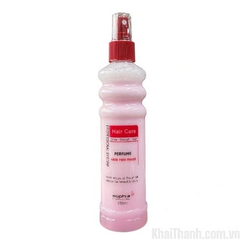 Dưỡng Xịt Sophia 250ml