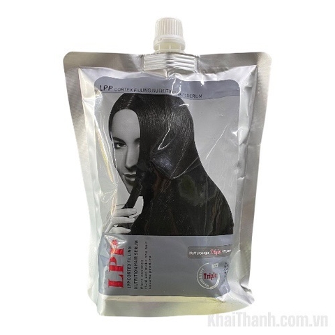 Hấp Túi LPP Silver 900ml