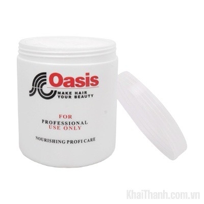 Dầu Xả Oasis 1000ml