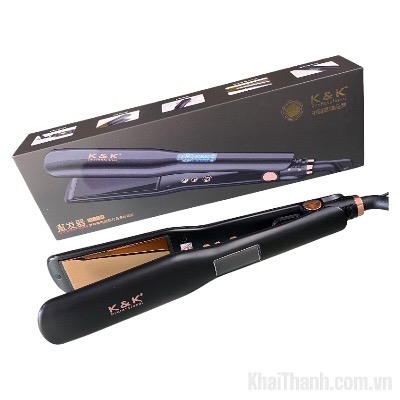 Máy Ép K&K  QY-1124