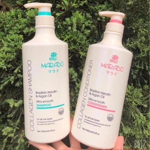 Dầu Cặp Marado 1000ml