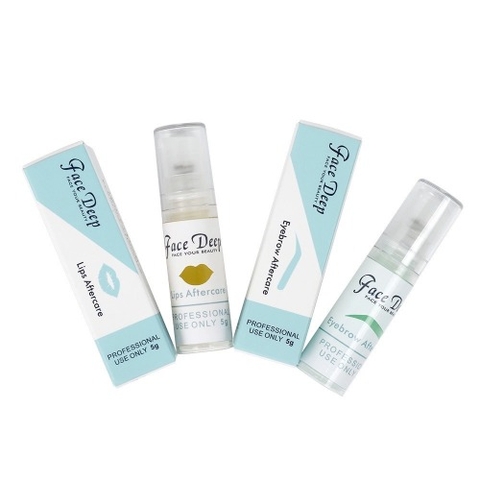 Dưỡng Xăm Face Deep