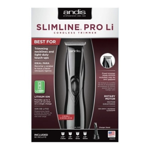 Tông Chấn Viền Andis Slimline Pro 32475