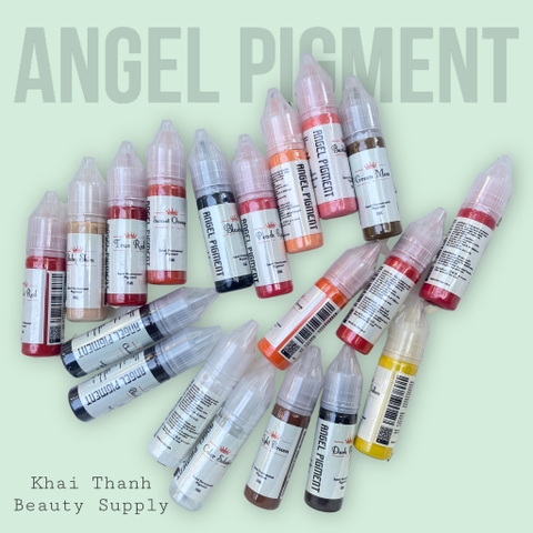 Mực Angel 15ml