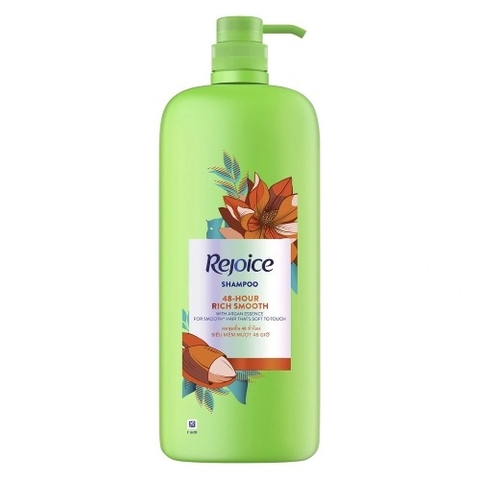 Dầu Gội Rejoice