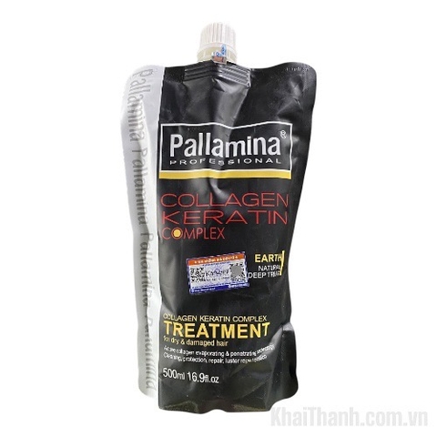Hấp Pallamina 500ml