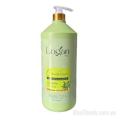Dầu Xả Logan 2000ml