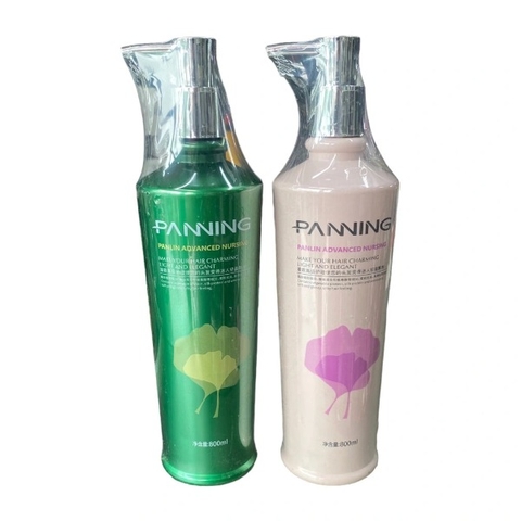 Dầu Cặp Panning 800ml