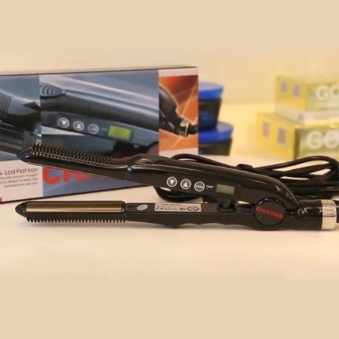 Máy Ép Cúp Chaoba CB-N9207