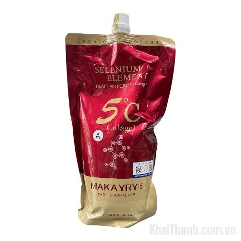 Thuốc Ép 5c 1000ml