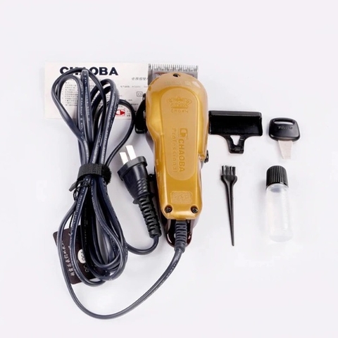 Tông Dây Chaoba CH-808 Vàng Crown