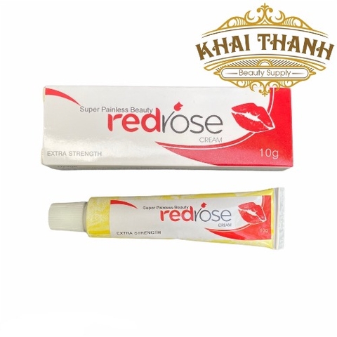 Kem RedRose
