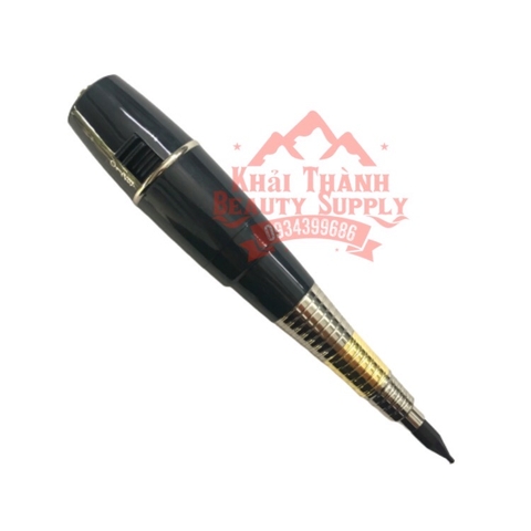 Máy Xăm Giant Sun - 8650 (Đen)