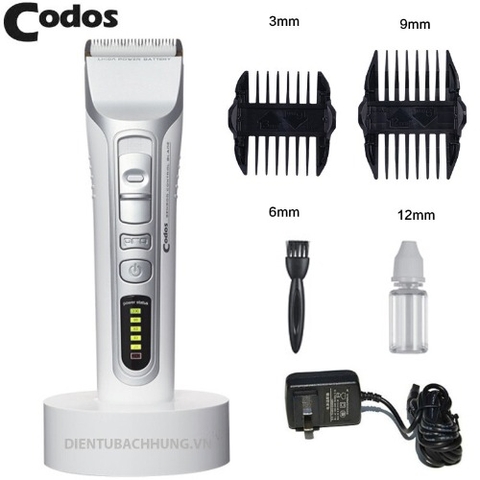 Tông Cắt Codos CHC-916