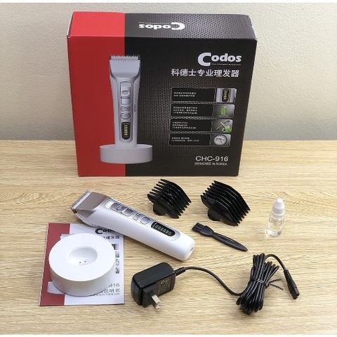 Tông Cắt Codos CHC-916