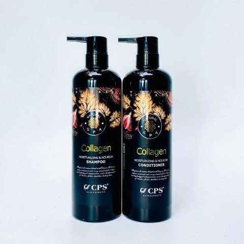Dầu Cặp Collagen CPS - 1000ml