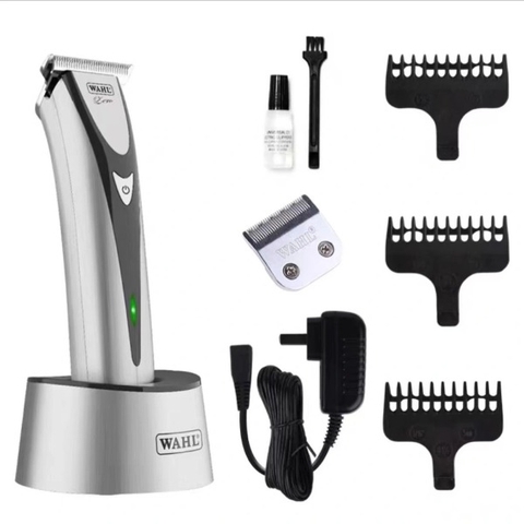 Tông Chấn Viền Wahl Zero