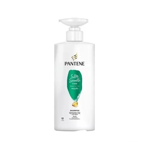 Dầu Gội Pantene Thailand