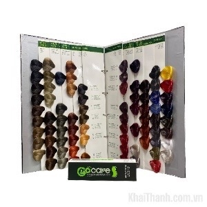 Nhuộm BinGo Care 100ml