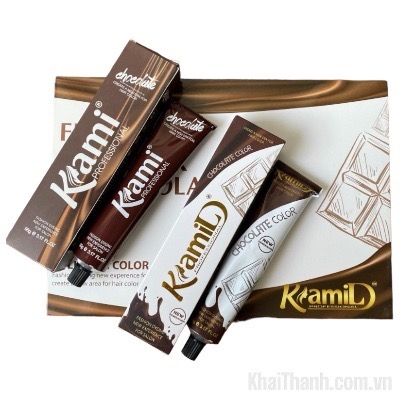Nhuộm Kamild 100ml
