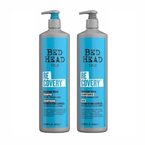 Dầu Cặp TiGi Recovery 970ml