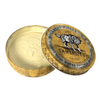 Sáp Sawensito Chó Sói 100g