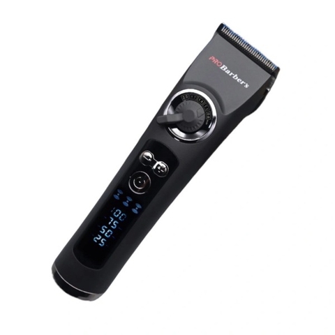 Tông Cắt Pro Barber's 8177