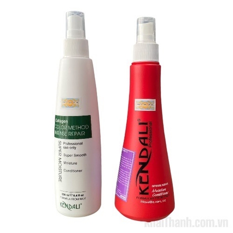 Dưỡng Xịt Kendali