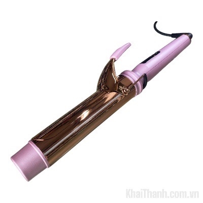 Máy Uốn Lọn ADG - Size 38mm