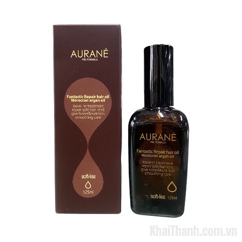 Dưỡng Bóng Aurane 125ml