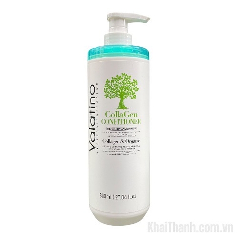 Dầu Cặp Valatino 800ml