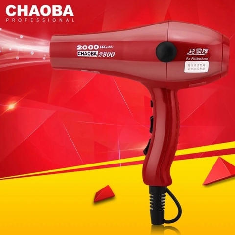 Máy Sấy Chaoba CB-2800