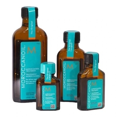 Dưỡng Bóng Moroccanol