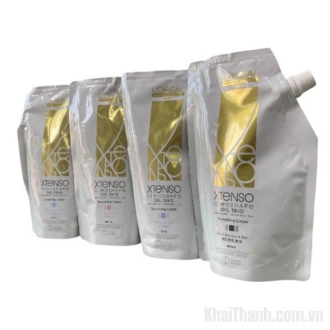 Thuốc Đa Năng Loreal