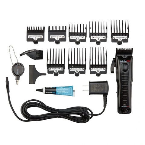 Tông Cắt BabyLiss Pro - Lo Profx