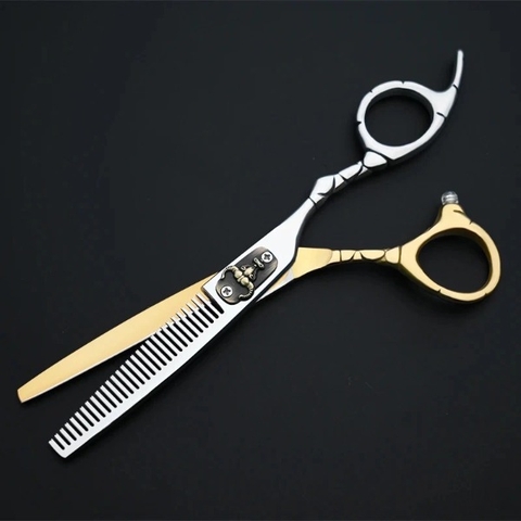 Kéo Tỉa Đầu Trâu